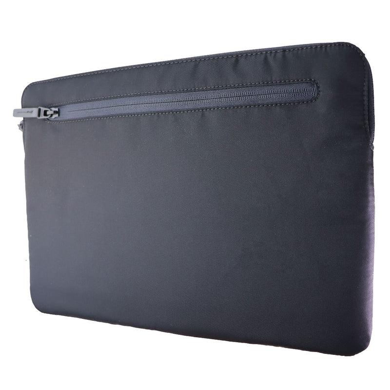 Incase Foam Padded Nylon Sleeve for Tablets + Laptops up to 13 inches - Black