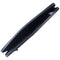 Incase Foam Padded Nylon Sleeve for Tablets + Laptops up to 13 inches - Black