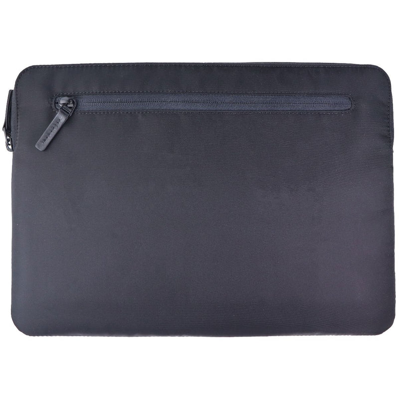 Incase Foam Padded Nylon Sleeve for Tablets + Laptops up to 13 inches - Black