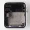 OEM Apple Smartwatch Housing - 38mm - A1553 - Silver