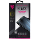 iShieldz Tempered Glass Screen Protector for Alcatel A50 - Clear