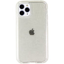 Speck Presidio Case for Apple iPhone 11 Pro/Xs/X - Clear/Glitter