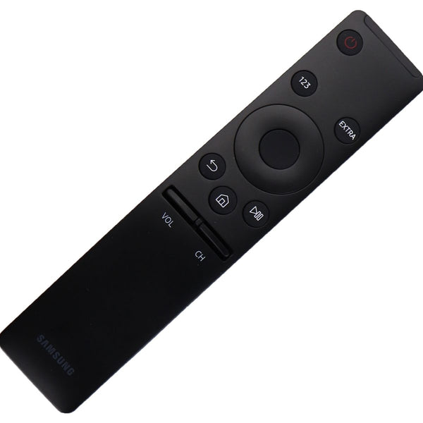 Samsung Remote Control (BN59-01259E) for Select Samsung TVs - Black