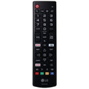 LG Remote Control (AKB75675304) for Select LG TVs - Black