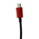 Verizon 30W Fast Charge USB-C Type C Car Charger for Smartphones & More - Black