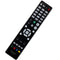 Marantz Remote Control (RC035SR) for Marantz SR6012 AV Receiver - Black
