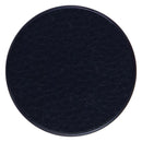PopSockets Replacement Swappable Grip Top - Navy Vegan Leather (Top Only)