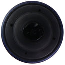 PopSockets Replacement Swappable Grip Top - Navy Vegan Leather (Top Only)