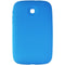 Verizon Kid-Friendly Silicone Case for GizmoTablet - Blue / Small Charge Port