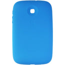 Verizon Kid-Friendly Silicone Case for GizmoTablet - Blue / Small Charge Port