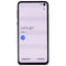 Samsung Galaxy S10e Smartphone (SM-G970U) Verizon Locked - 128GB / Black