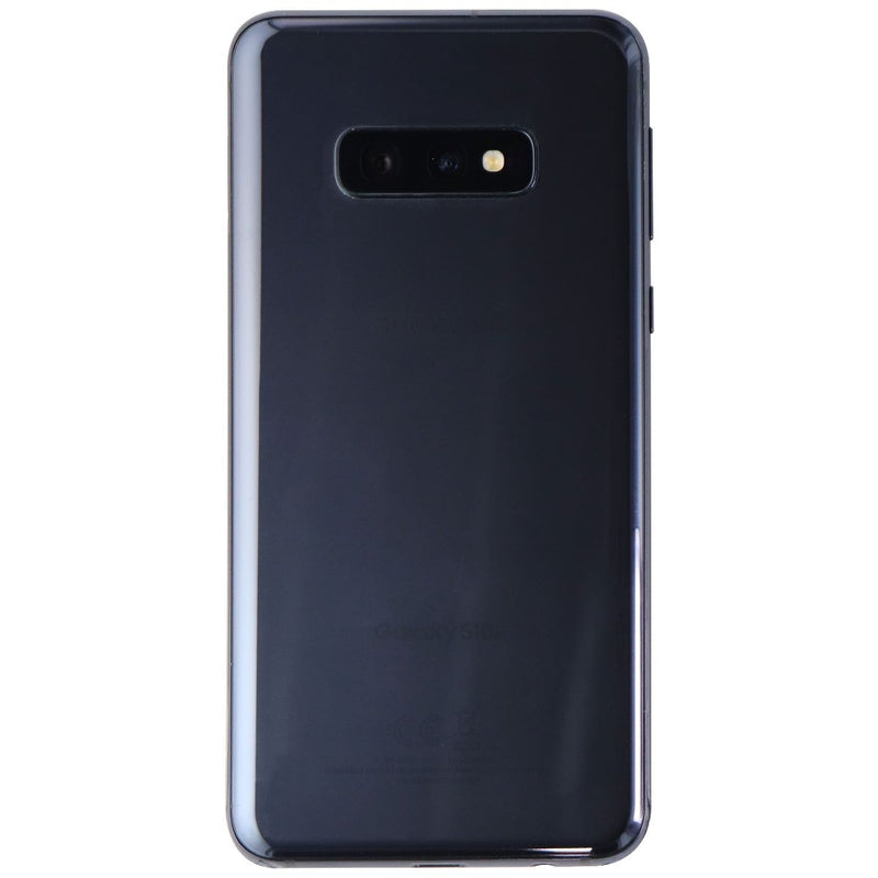 Samsung Galaxy S10e Smartphone (SM-G970U) Verizon Locked - 128GB / Black