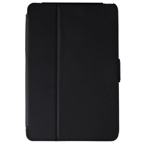 Speck Balance Folio Case for Apple iPad mini (2019 Model) / Mini 4th Gen - Black