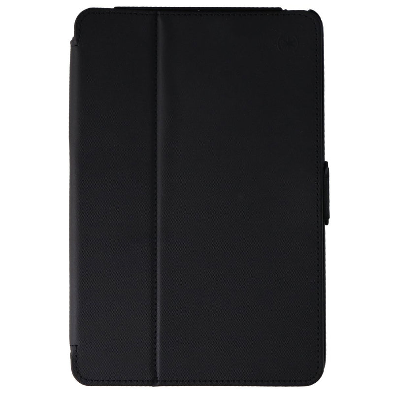 Speck Balance Folio Case for Apple iPad mini (2019 Model) / Mini 4th Gen - Black