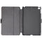 Speck Balance Folio Case for Apple iPad mini (2019 Model) / Mini 4th Gen - Black