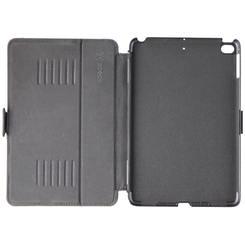 Speck Balance Folio Case for Apple iPad mini (2019 Model) / Mini 4th Gen - Black