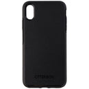 OtterBox Symmetry Series Hybrid Case for Apple iPhone Xs Max - Black