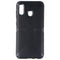 Speck Presidio Grip Series Hard Case for the Samsung Galaxy A20 - Black