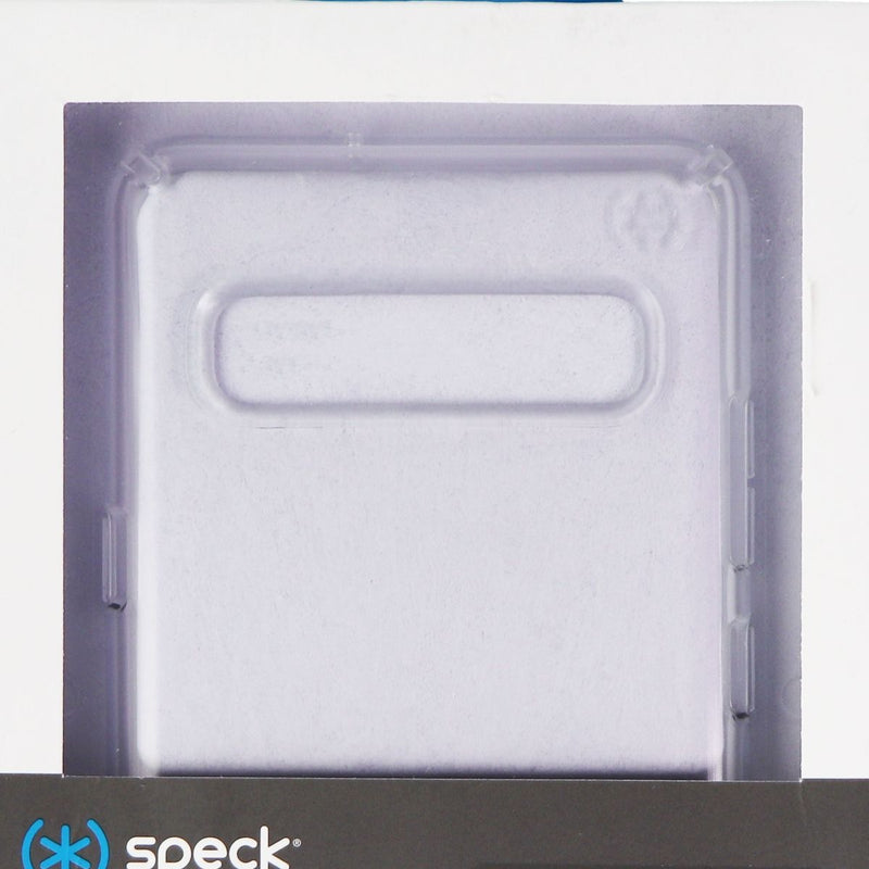 Speck Presidio Stay Clear Series Case for Samsung Galaxy S10 5G - Clear