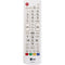 LG Remote Control (AKB74915397) for Select LG TVs - White