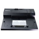 Dell E-Port Replicator Docking Station with USB 3.0 - Black (PR03X) STATION ONLY