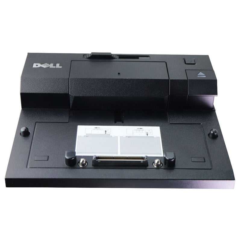 Dell E-Port Replicator Docking Station with USB 3.0 - Black (PR03X) STATION ONLY