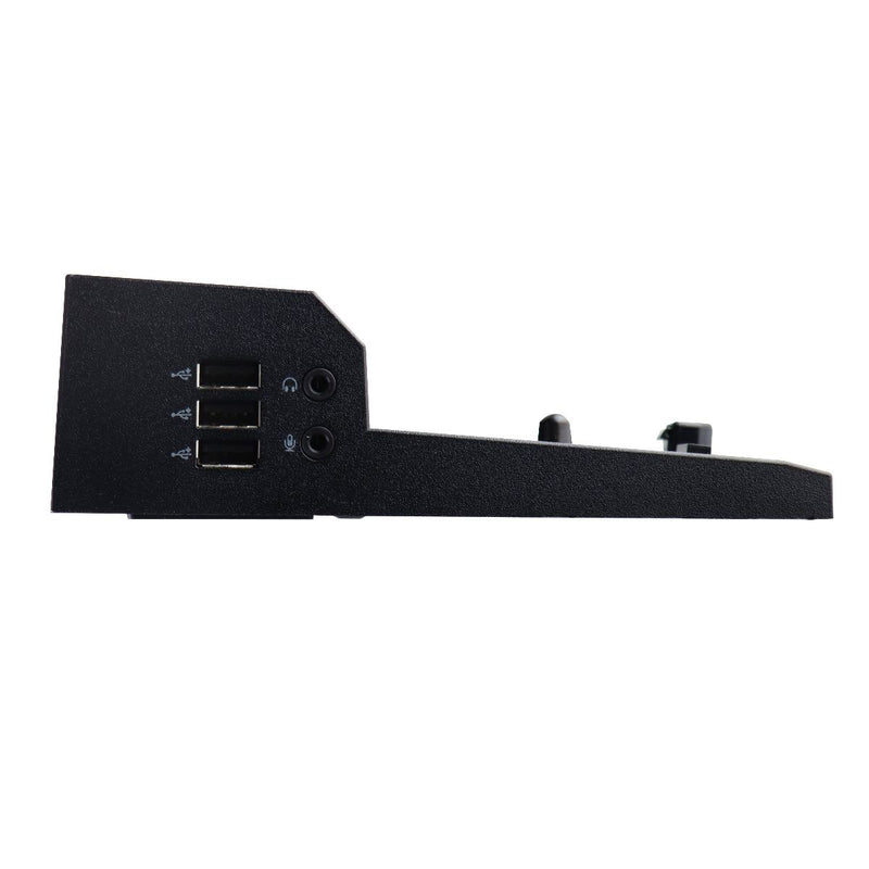 Dell E-Port Replicator Docking Station with USB 3.0 - Black (PR03X) STATION ONLY