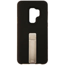 Case-Mate Tough Stand Series Protective Case Cover for Galaxy S9+ (Plus) - Black