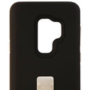 Case-Mate Tough Stand Series Protective Case Cover for Galaxy S9+ (Plus) - Black