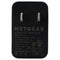 NetGear (5V/2.0A) AC Wall Charger Travel Adapter - Black (AD2037320)