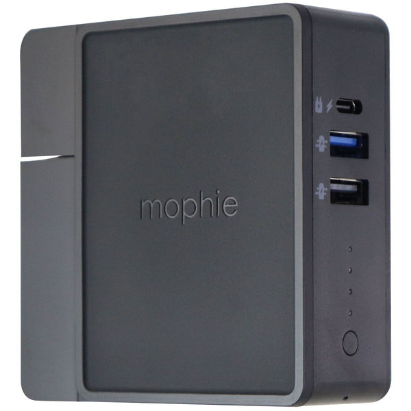 Mophie International PowerStation Hub 6,000mAh Portable Charger - Black