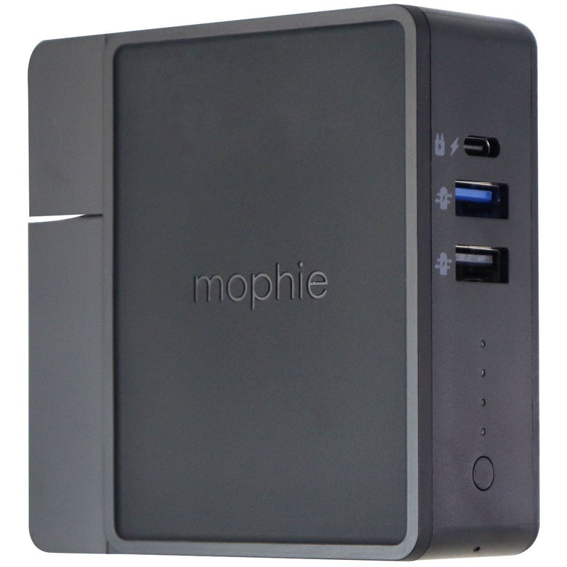 Mophie International PowerStation Hub 6,000mAh Portable Charger - Black