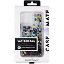 Case-Mate Waterfall Glitter Case for iPhone 11 Pro - Multi-Color / Confetti