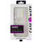 Case-Mate Sheer Crystal Case for Samsung Galaxy S20 Ultra (5G) - Clear/Glitter