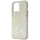 Case-Mate Twinkle Stardust Case for Apple iPhone 12 Pro Max - Stardust