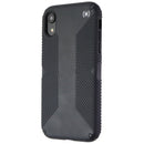 Speck Presidio 2 Series Grip Case for iPhone XR - Black (136255-9116)