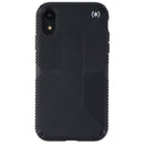 Speck Presidio 2 Series Grip Case for iPhone XR - Black (136255-9116)
