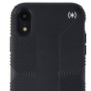 Speck Presidio 2 Series Grip Case for iPhone XR - Black (136255-9116)