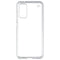 Speck Presidio Perfect-Clear Hybrid Case for Samsung Galaxy S20 - Clear