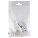 Huawei USB-C Earbud Headphones with Microphone/Remote - White