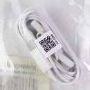 Huawei USB-C Earbud Headphones with Microphone/Remote - White