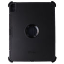 OtterBox Defender Series Case + Stand for Apple iPad Pro 12.9 (3rd Gen) - Black