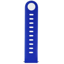 GizmoWatch OEM Adjusting Strap for GizmoWatch Band - Blue
