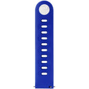 GizmoWatch OEM Adjusting Strap for GizmoWatch Band - Blue