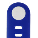 GizmoWatch OEM Adjusting Strap for GizmoWatch Band - Blue