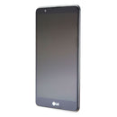 LG Stylo 2 Smartphone (VS835) Verizon Locked - 16GB / Titan Gray