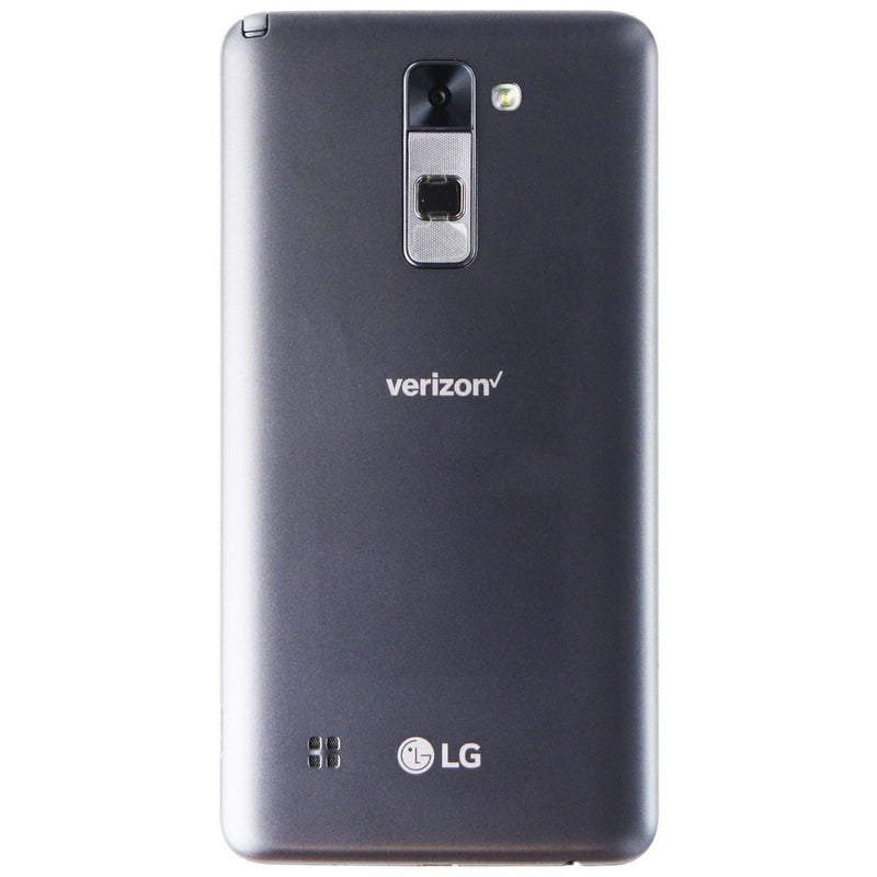 LG Stylo 2 Smartphone (VS835) Verizon Locked - 16GB / Titan Gray
