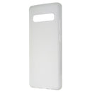 Incipio Tran5form Series Case for Samsung Galaxy S10 5G - Clear (Frosted)
