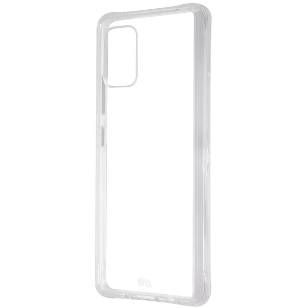 Case-Mate Tough Case + Glass Screen Protector for Galaxy A71 5G - Clear