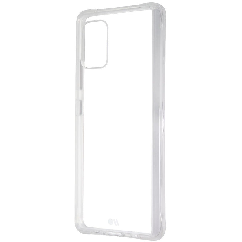 Case-Mate Tough Case + Glass Screen Protector for Galaxy A71 5G - Clear
